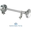 MARCO EMX2 24V - TROMBA ELETTROMAGNETICA INOX CORTA