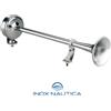 MARCO EMX1 12V - TROMBA ELETTROMAGNETICA INOX LUNGA