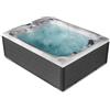 SPA EMERALD WHITE MARBLE Minipiscina Idromassaggio per 2 persone