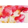 Uppy Pannello decorativo per stendibiancheria in forex