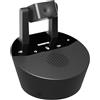Marmitek Cam 4K Pro - Telecamera conferenze 4K per videoconferenza USB-C