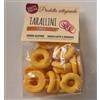Fornoo Sas Di Roberto Ferro&c. Taralli cipolla 145g