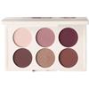 INGLOT Playinn Creach Peach Palette di ombretti 8 g Creach Peach