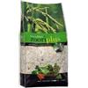 Pralzoo Zoorì Plus Riso Soffiato con Verdure e Erbe Officinali - 2 Kg, Singola