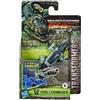 TRANSFORMERS Hasbro Toys - Action figure del film Rise of The Beasts, Beast Alliance, Beast Battle Masters Skullcruncher, dai 6 anni in su, 7,6 cm, taglia M