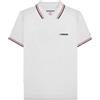 Lambretta - Polo da uomo Trgt, 4XL