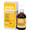 FARMADERBE Srl NUTRA JUNIOR PROPOL GTT 50ML FDR