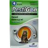 SLAIS PESTIGON GATTI SPOT ON 4 PIPETTE