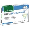 SANTIVERI Sa Florase colon help 40 capsule - SANTIVERI - 977547987