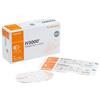 Smith & Nephew MEDICAZIONE ADESIVA OPSITE IV3000 STERILE FISSAGGIO CATETERIPOLIURETANO TRASPARENTE IMPERMEABILE MISURA 9X12CM OVALE PORTED TAGLIO A U 50 PEZZI
