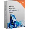 Autodesk BIM Collaborate Pro Commercial - Licenza commerciale, Versione 1 ANNO
