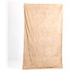 Splash Blanket Furlush Chai Medium