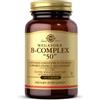 Solgar Megasorb B-Complex 50 100 Compresse
