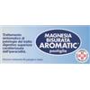 HALEON ITALY Srl Magnesia Bisurata Aromatic 80 Pastiglie