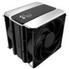 Cooler Master V4 Alpha 3DHP Black CPU Cooler Intel LGA 1851/1700/1200 AMD AM5/AM4