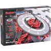 fischertechnik PROFI Mechanics 569020 - kit di costruzione, gioco educativo per bambini, 12 modelli, dai 8 anni in su