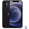 iPhone 12 Ricondizionato - nero - 128gb - accettabile