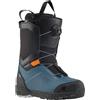 ROSSIGNOL Scarponi snowboard CRANK H4 BOA