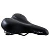 P&P pro cycling Luftikus Plus - Sella da Montagna, Colore: Nero