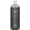 MUHA' | Ricarica per Diffusore, Profumatore per Ambiente, Fragranza Tonka e Sandalo, Formato da 500 ml