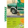 Verdemax Telo occhiellato m 2x3