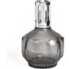 MAISON BERGER PARIS Lamp Molecule Grise 1 pz Lampada Catalitica Ricaricabile