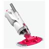 BWT BC 30 - Aspiratore a Batteria al Litio Ricaricabile per Pulizia Piccola Piscina Idromassaggio & SPA Fino a 15 M3