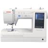 Janome Macchina per cucire e ricamare Janome Memory Craft MC1000