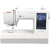 Janome Macchina per cucire e ricamare Janome Memory Craft MC100E