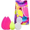 beautyblender Cleantemporary Trio Blend, Blot & Cleanse Set Spugnetta per il trucco 1 pz.