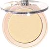 Moira Under-Eye Setting Powder Cipria fissativa 3 g Nr. 200 - Banana