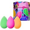 beautyblender Bouncehaus Blending Trio Spugnetta per il trucco 1 pz.
