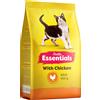 Smilla Essentials Adult con Pollo - 2 kg (5 x 400 g)