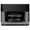 NEW SYFORM SRL FILORGA GLOBAL REPAIR EYES&LIP
