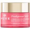 Nuxe Prodigieuse Boost Balsamo Olio Riparatore Notte 50 Ml