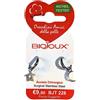 Biojoux Orecchini BJT 228 Star & Moon Heart