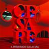 Cesare Cremonini - Il Primo Bacio Sulla Luna (LP)