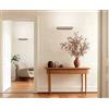 Icone Minitallux Lampada a parete Armonia APP in diverse finiture by Icone Luce