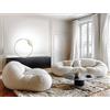 Icone Minitallux Lampada da tavolo Eterea LG in diverse finiture by Icone Luce