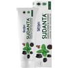 SriSri Dentifricio ayurvedico - gel carbone e sale - 100g