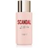 Jean Paul Gaultier Scandal Gel doccia 200 ml