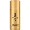 Rabanne 1 Million Deodorante spray 150 ml