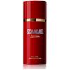Jean Paul Gaultier Scandal pour Homme Deodorante spray 150 ml