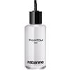Rabanne Phantom Parfum Profumo 200 ml