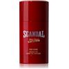 Jean Paul Gaultier Scandal pour Homme Deodorante stick 75 g