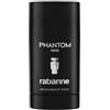 Rabanne Phantom Parfum Deodorante stick 75 ml