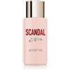 Jean Paul Gaultier Scandal Lozione per il corpo 200 ml