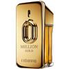 Rabanne Million Gold Eau de Parfum Intense Eau de Parfum 50 ml