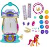 My Little Pony MOVIE SPRING DRIVER PONY