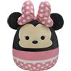 Squishmallows Squishmallow Official Kellytoy Plush 14 Minnie Mouse - Disney Ultrasoft Stuffed Animal Plush Toy